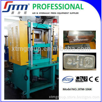 Hydraulic Power Source And Stamping Machine Type Stamping Machine For Metal